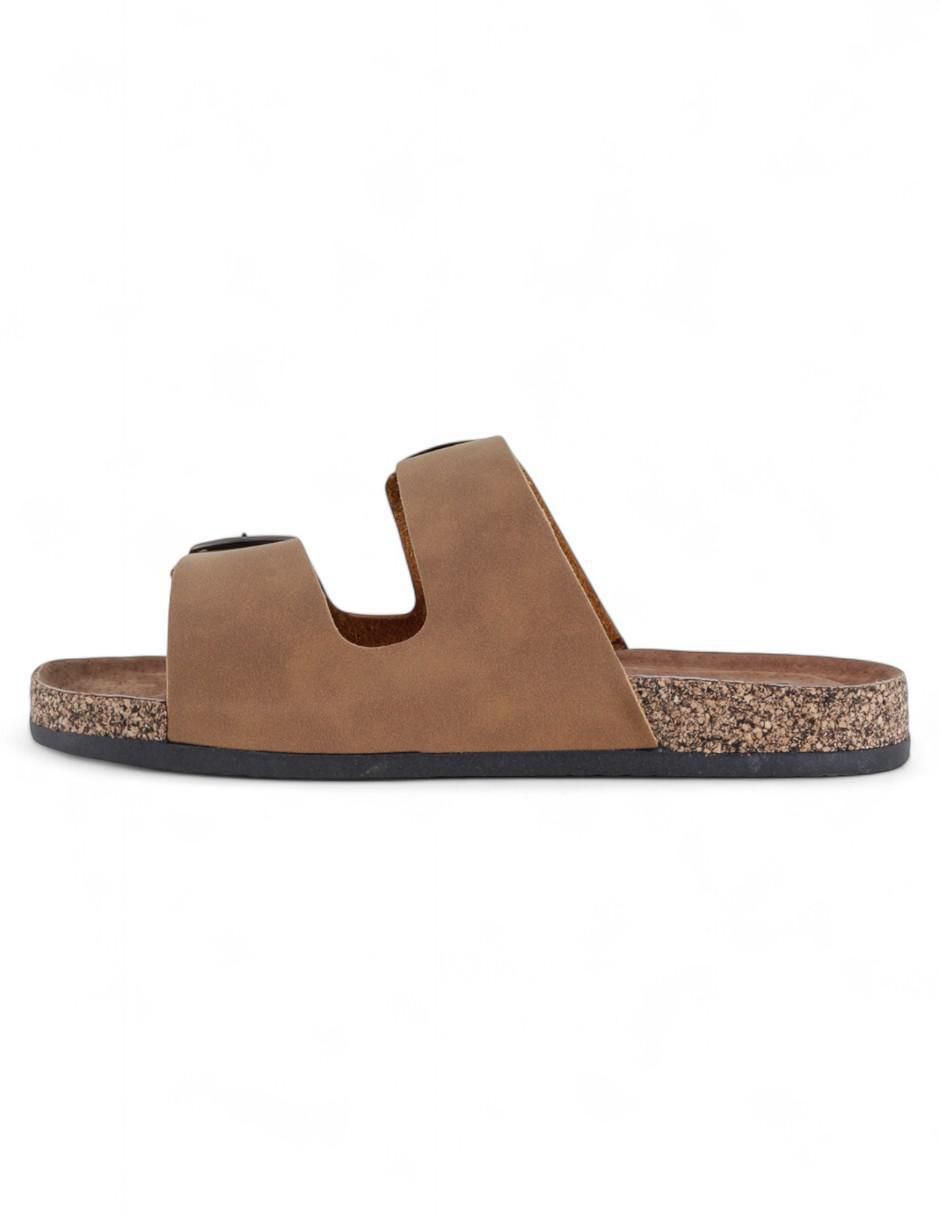 Sandalia Pequeños Productores para hombre
