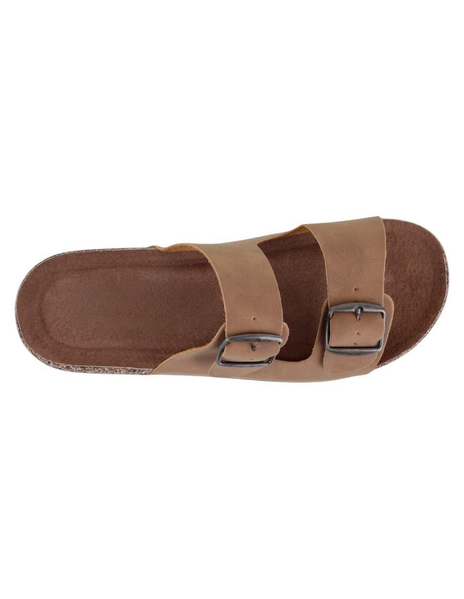 Sandalia Pequeños Productores para hombre