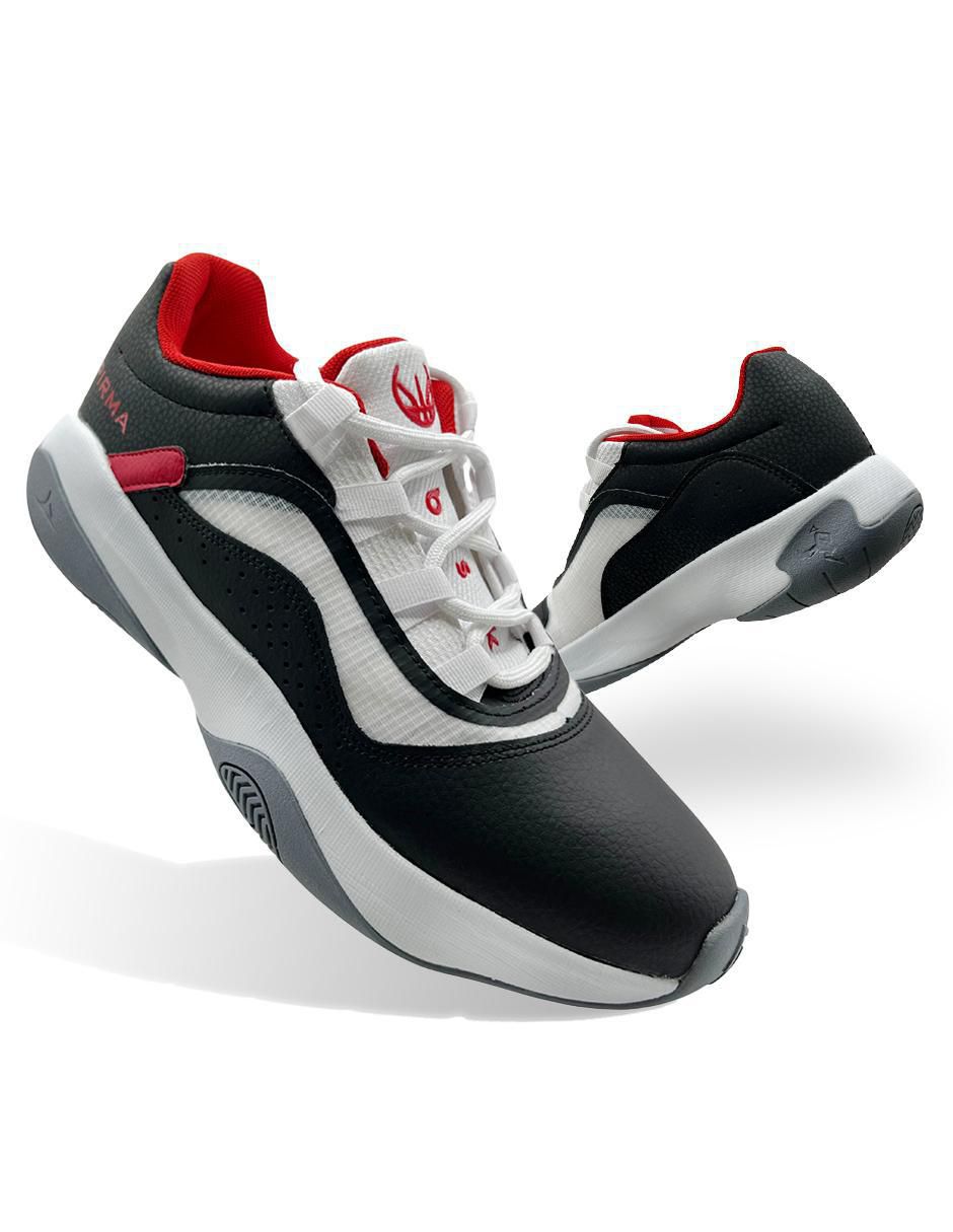 Tenis para hombre 8