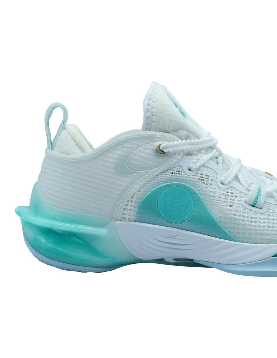 Tenis Jose Alvarado para hombre