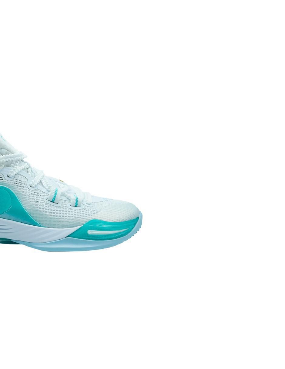 Tenis Jose Alvarado para hombre 10