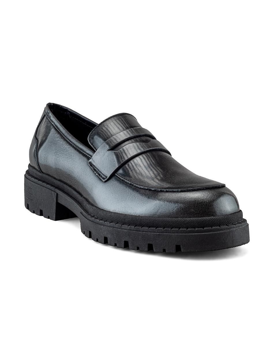 Mocasín para hombre Mocasín para hombre