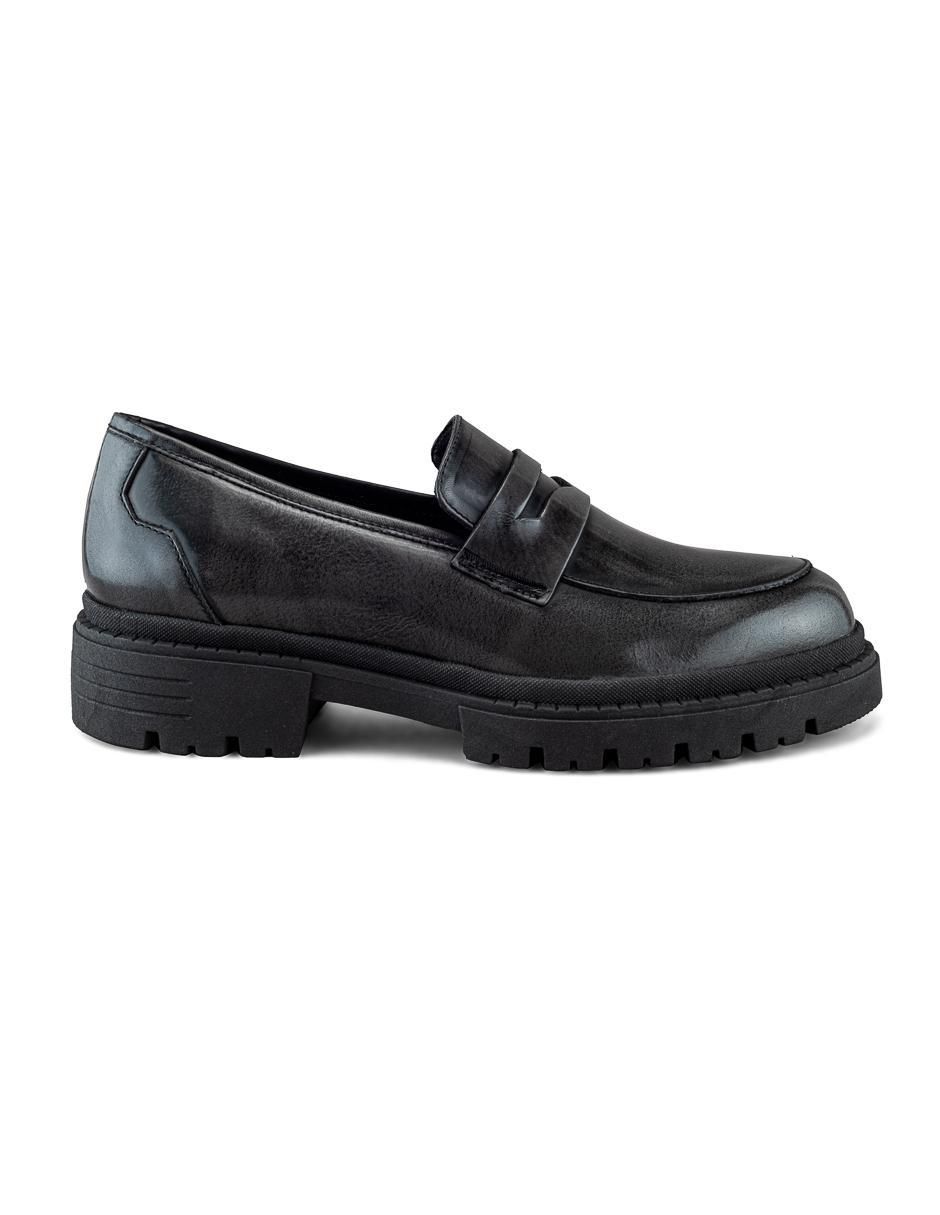 Mocasín para hombre 6