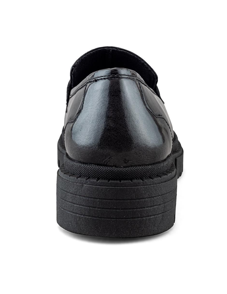 Mocasín para hombre 5
