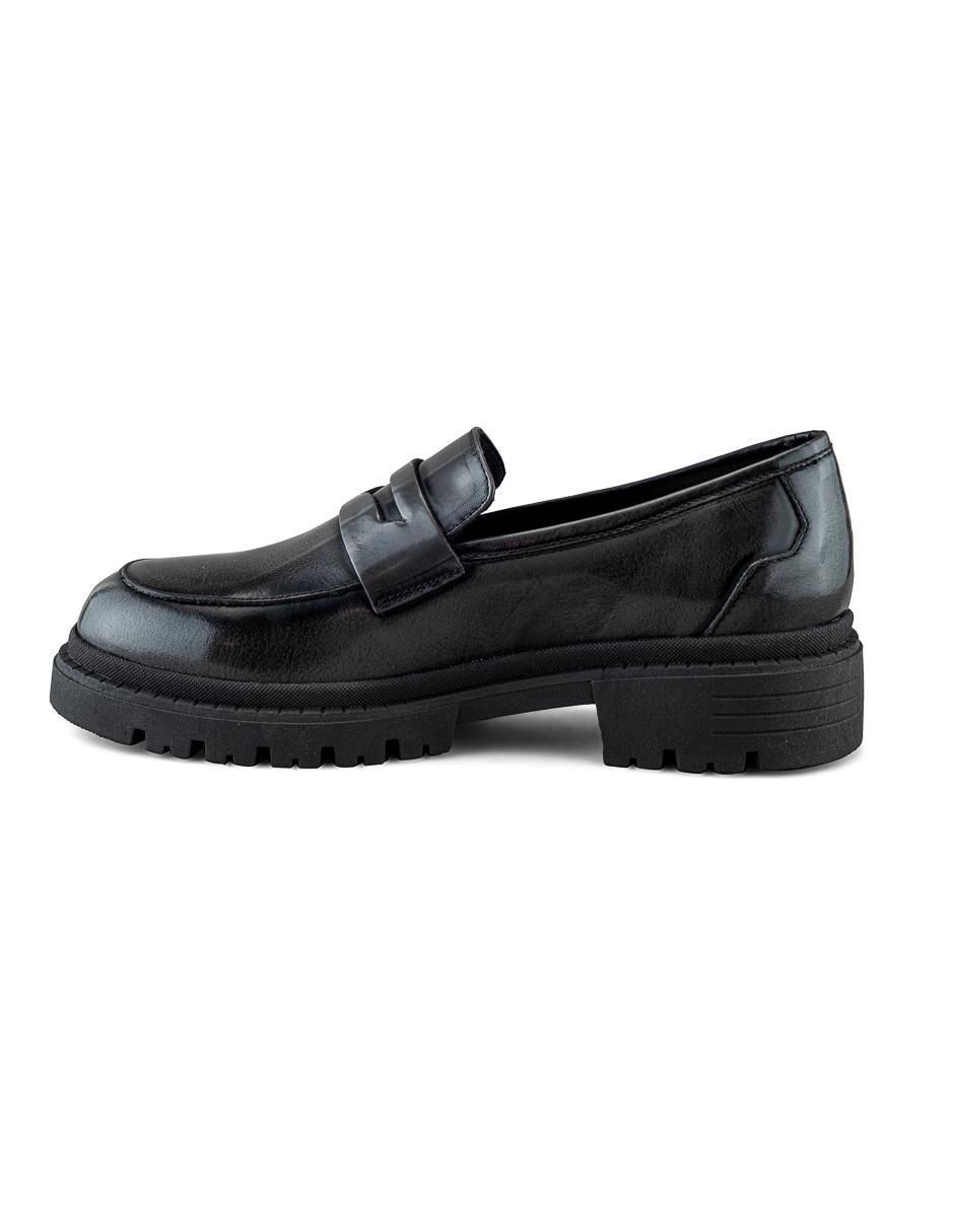 Mocasín para hombre 4