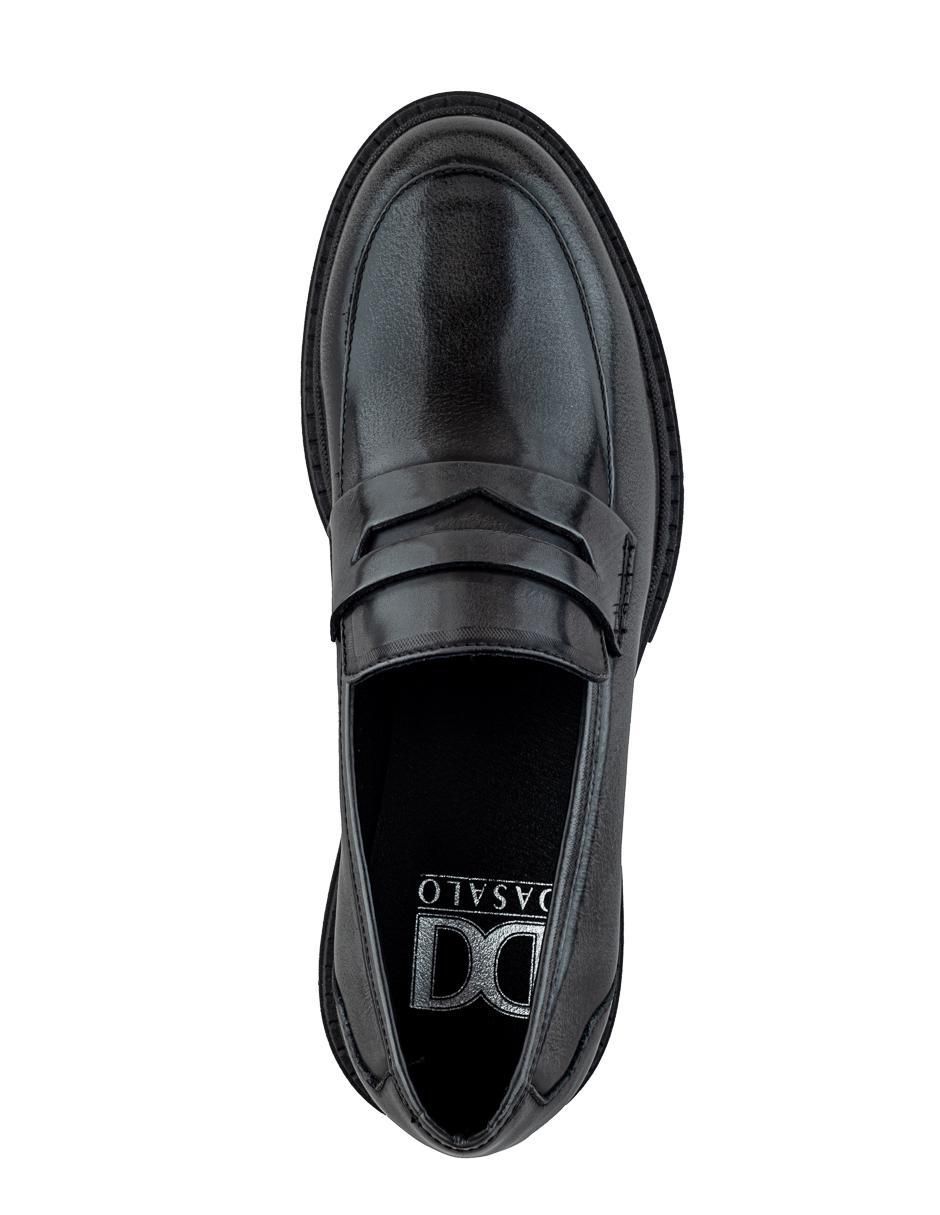 Mocasín para hombre 2