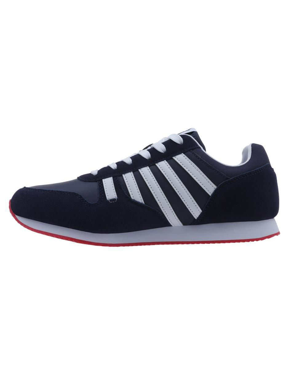 Tenis Grand para hombre 6