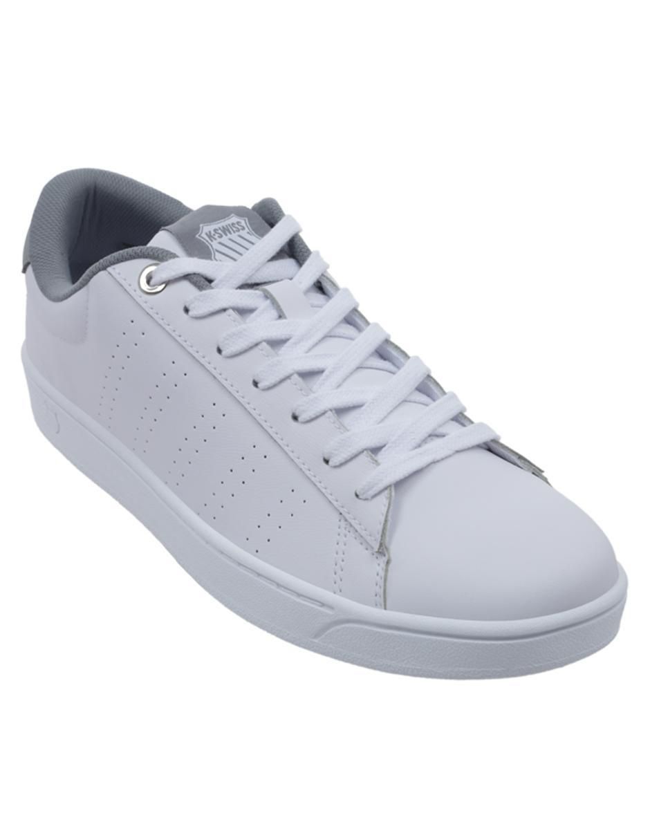Tenis de piel Base Court para hombre Tenis de piel Base Court para hombre