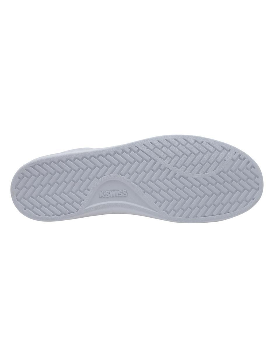 Tenis de piel Base Court para hombre 3