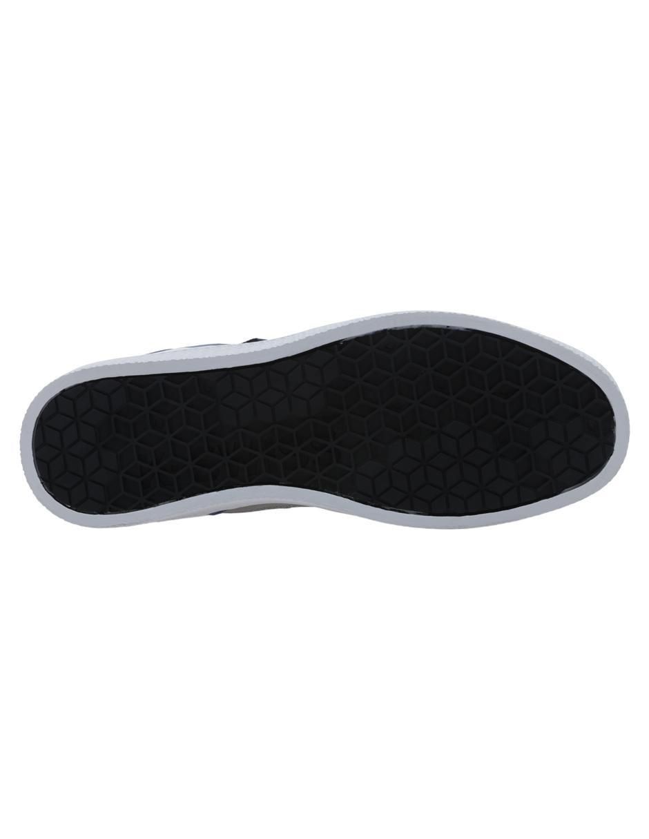 Tenis de piel Roof Mid para hombre 3