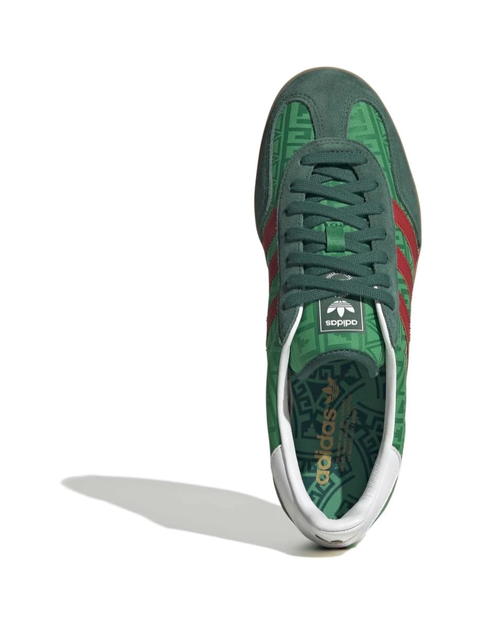 Tenis Gazelle para hombre 6