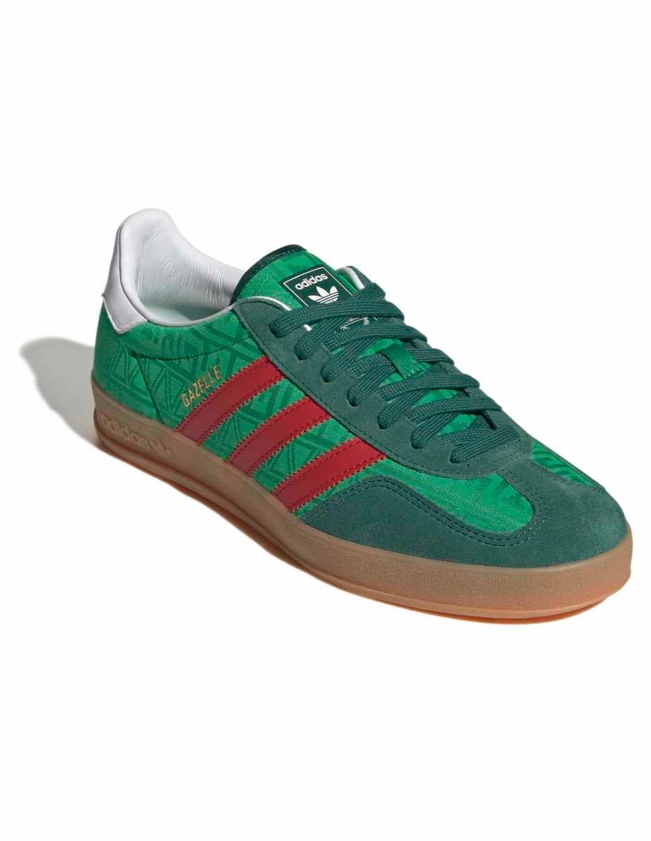 Tenis Gazelle para hombre