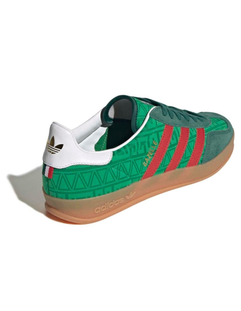 Tenis Gazelle para hombre 7