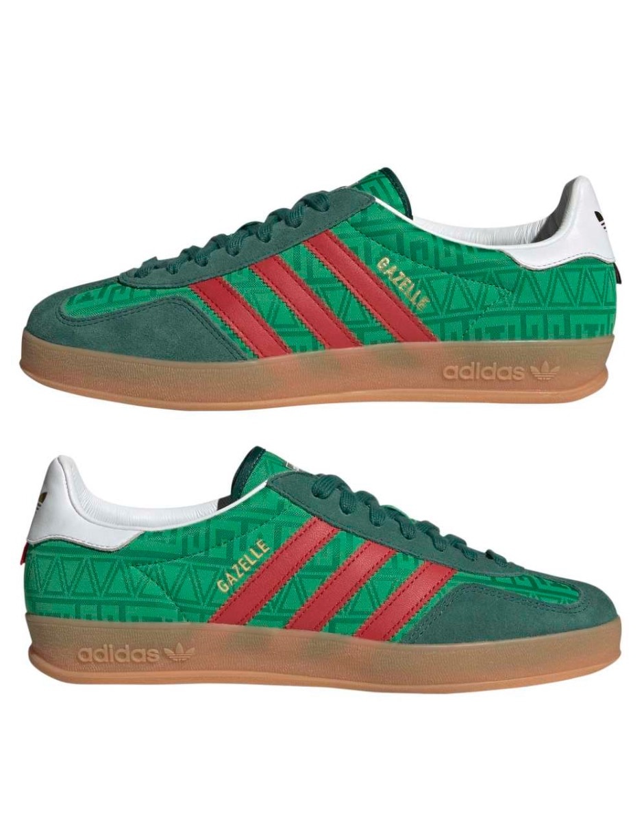 Tenis Gazelle para hombre