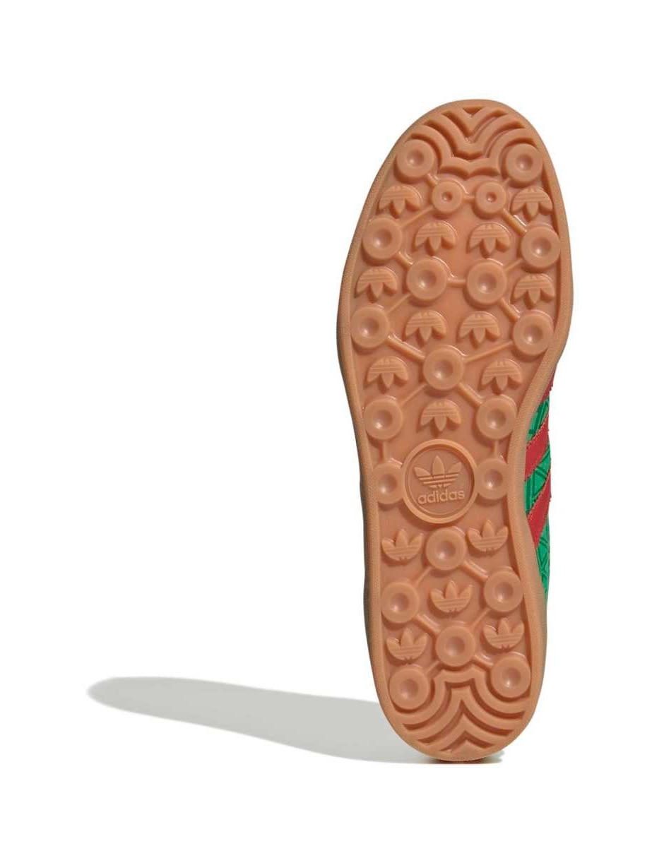 Tenis Fifa World Cup gazelle para hombre