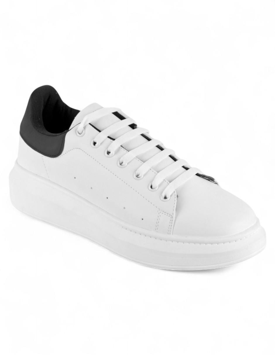 Tenis para hombre