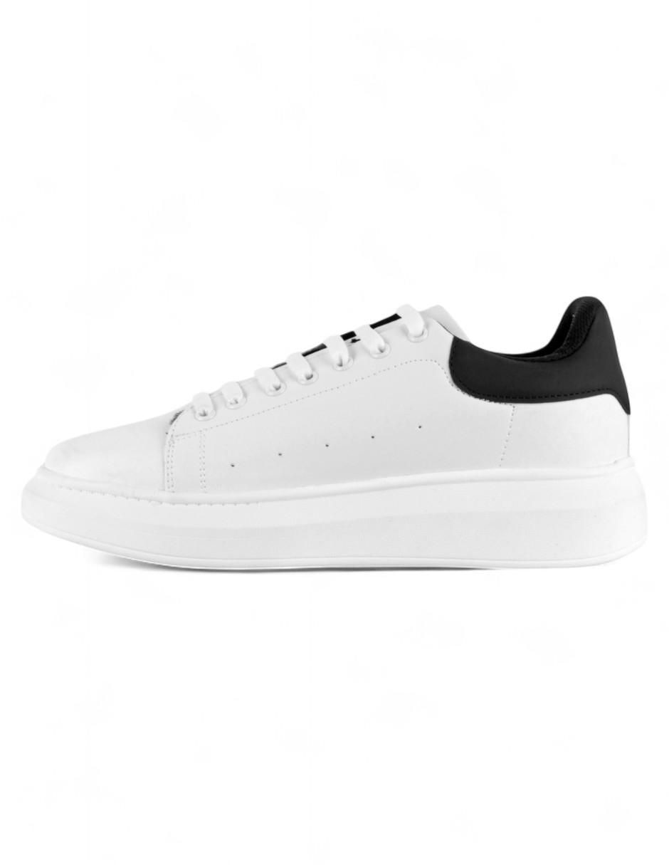 Tenis para hombre