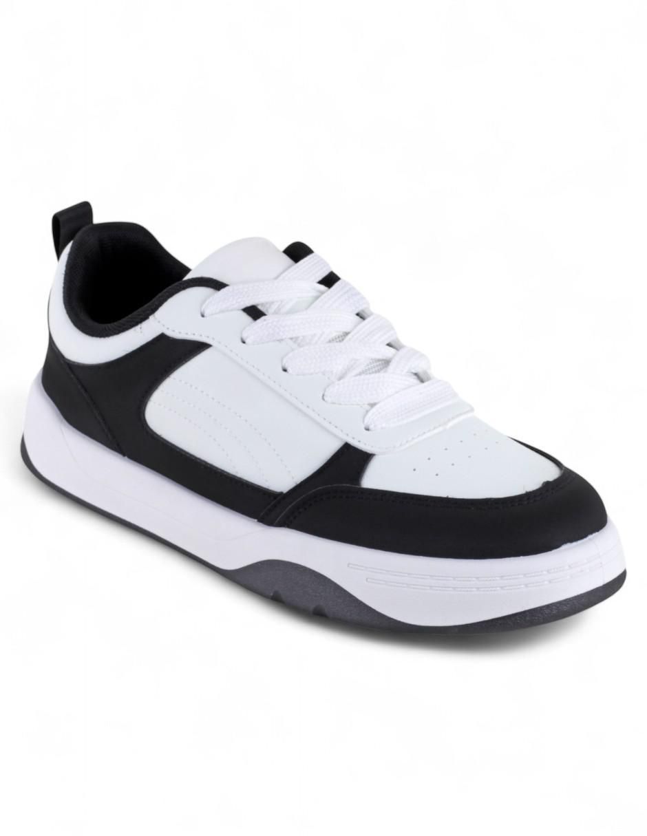 Tenis para hombre