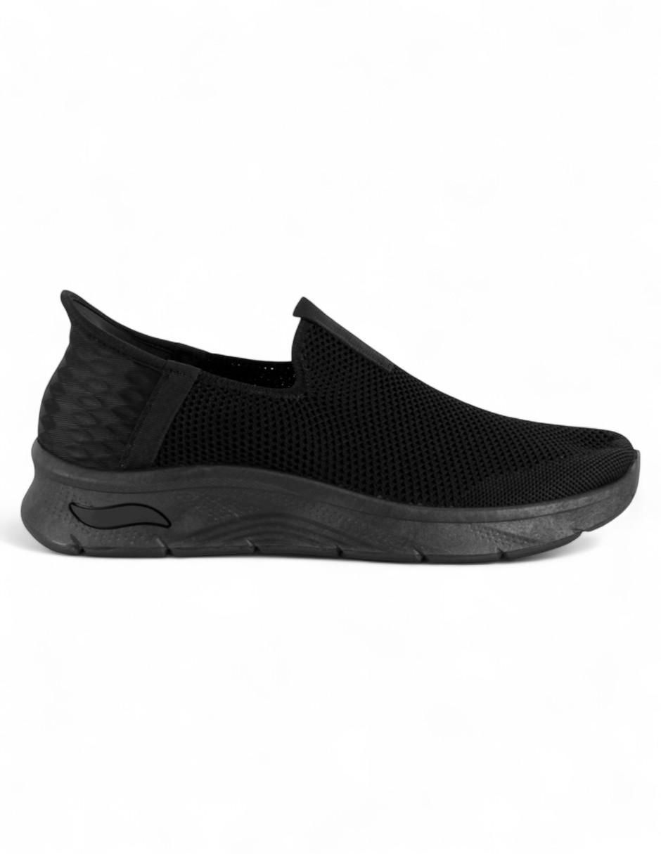 Tenis para hombre