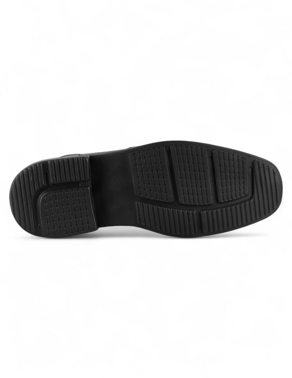 Botín Rbsoul de piel para hombre 2