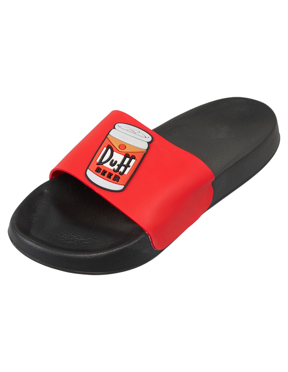 Sandalia para hombre 2
