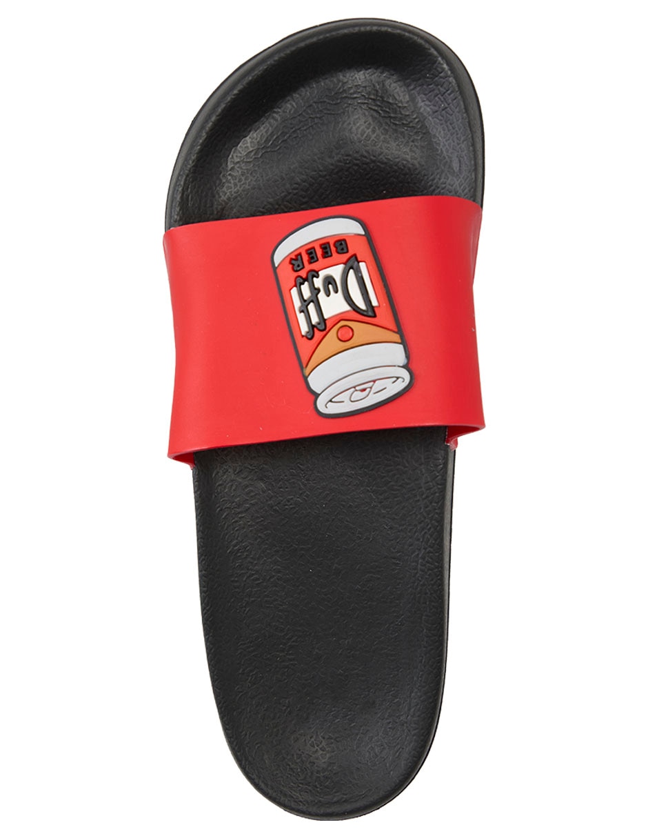 Sandalia para hombre 3
