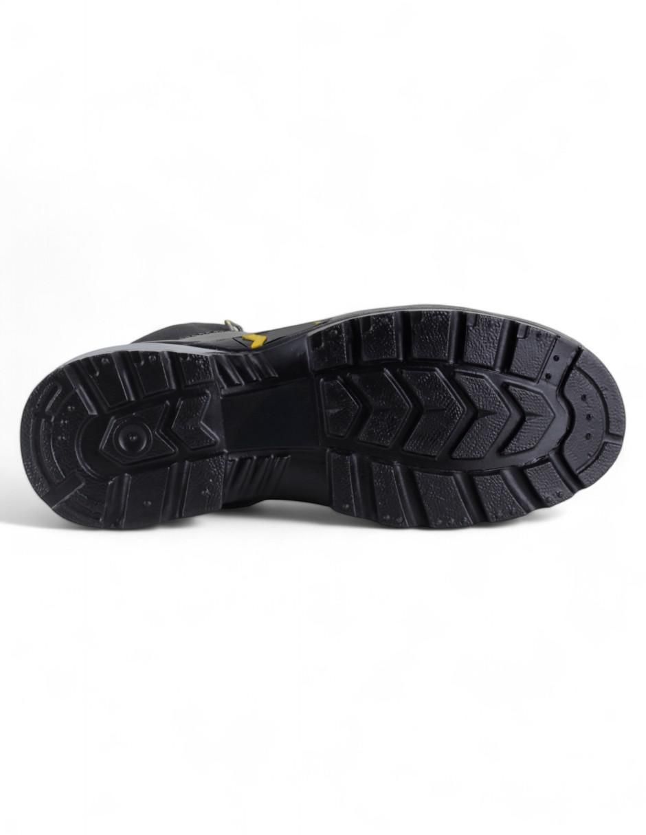 Botín Rbsoul de piel para hombre 2