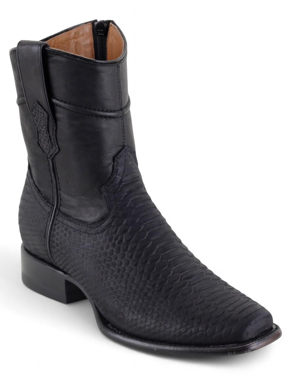 Bota rbsoul de piel para hombre Bota rbsoul de piel para hombre