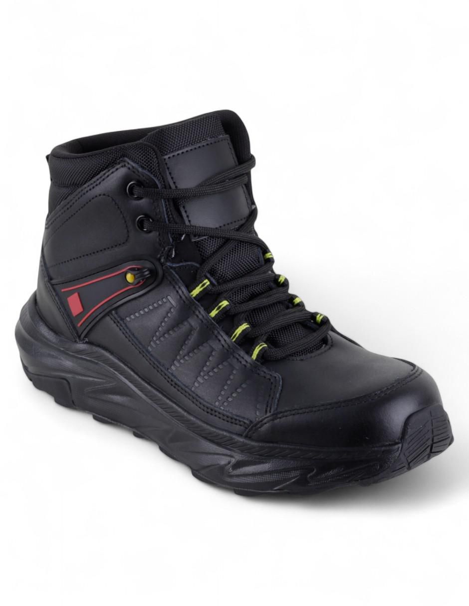 Botín Rbsoul de piel para hombre Botín Rbsoul de piel para hombre