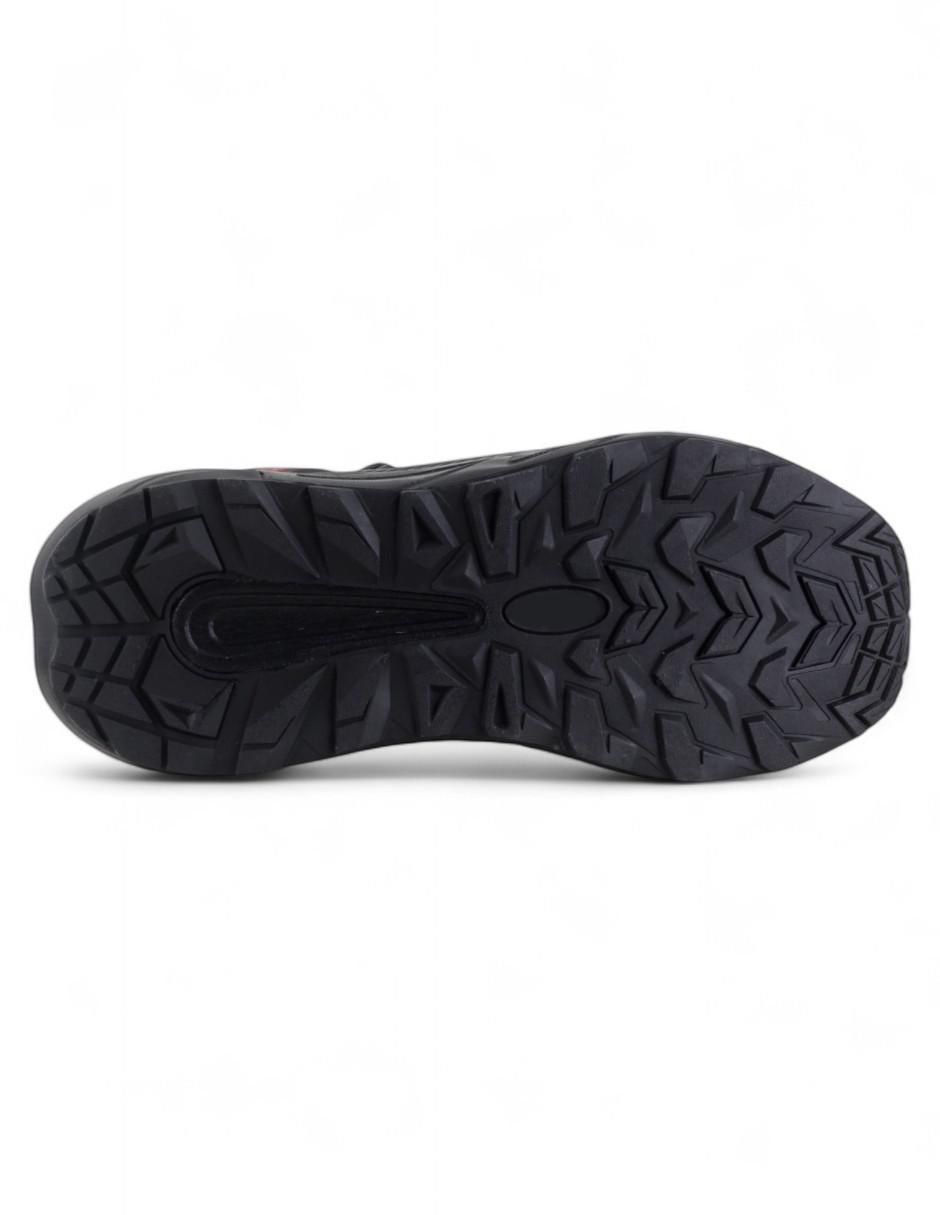 Botín Rbsoul de piel para hombre 2