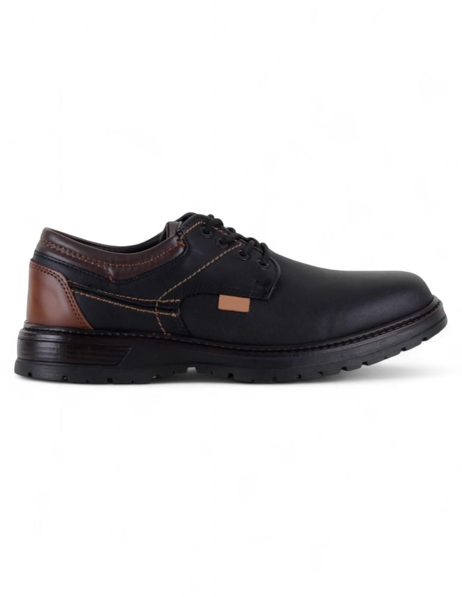 Zapato choclo Rbvegano para hombre 5