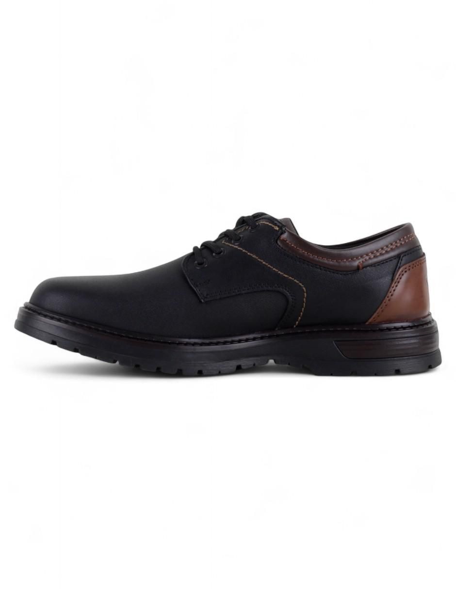 Zapato choclo Rbvegano para hombre