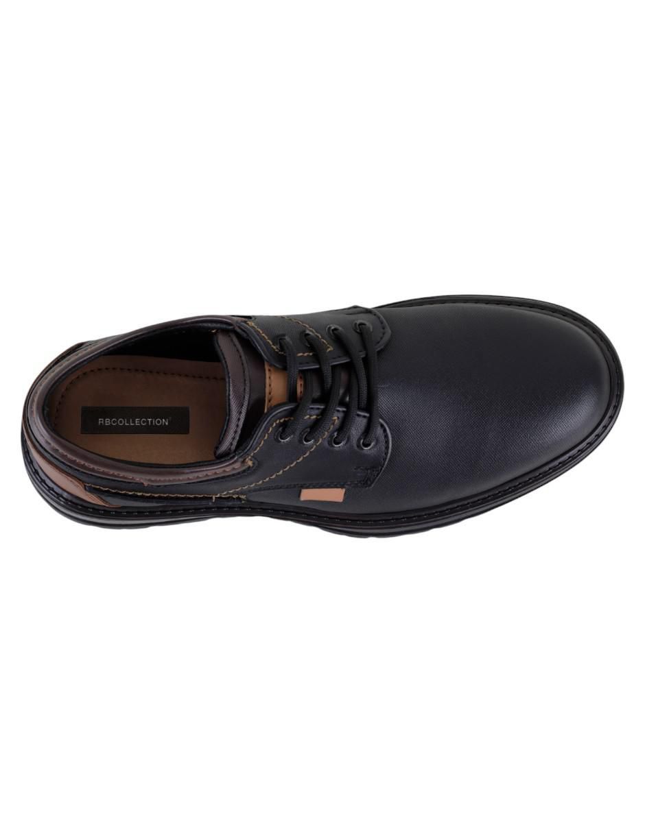 Zapato choclo Rbvegano para hombre