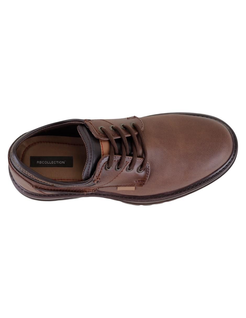 Zapato choclo Rbvegano para hombre