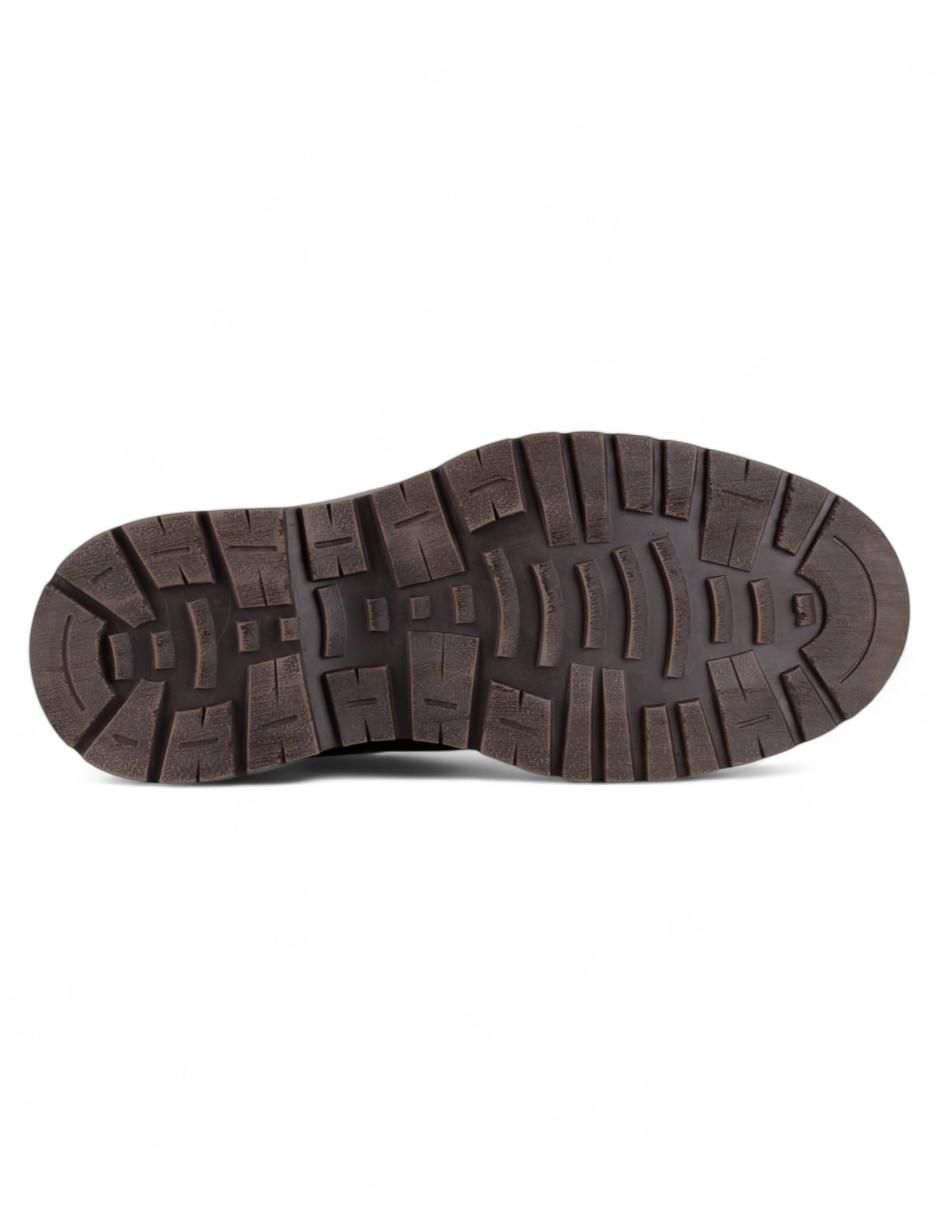 Zapato choclo Rbvegano para hombre