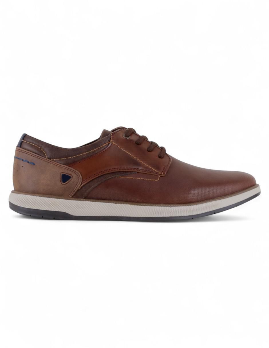 Zapato oxford Rbvegano para hombre 2