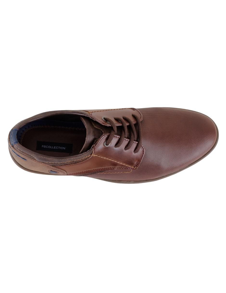 Zapato oxford Rbvegano para hombre