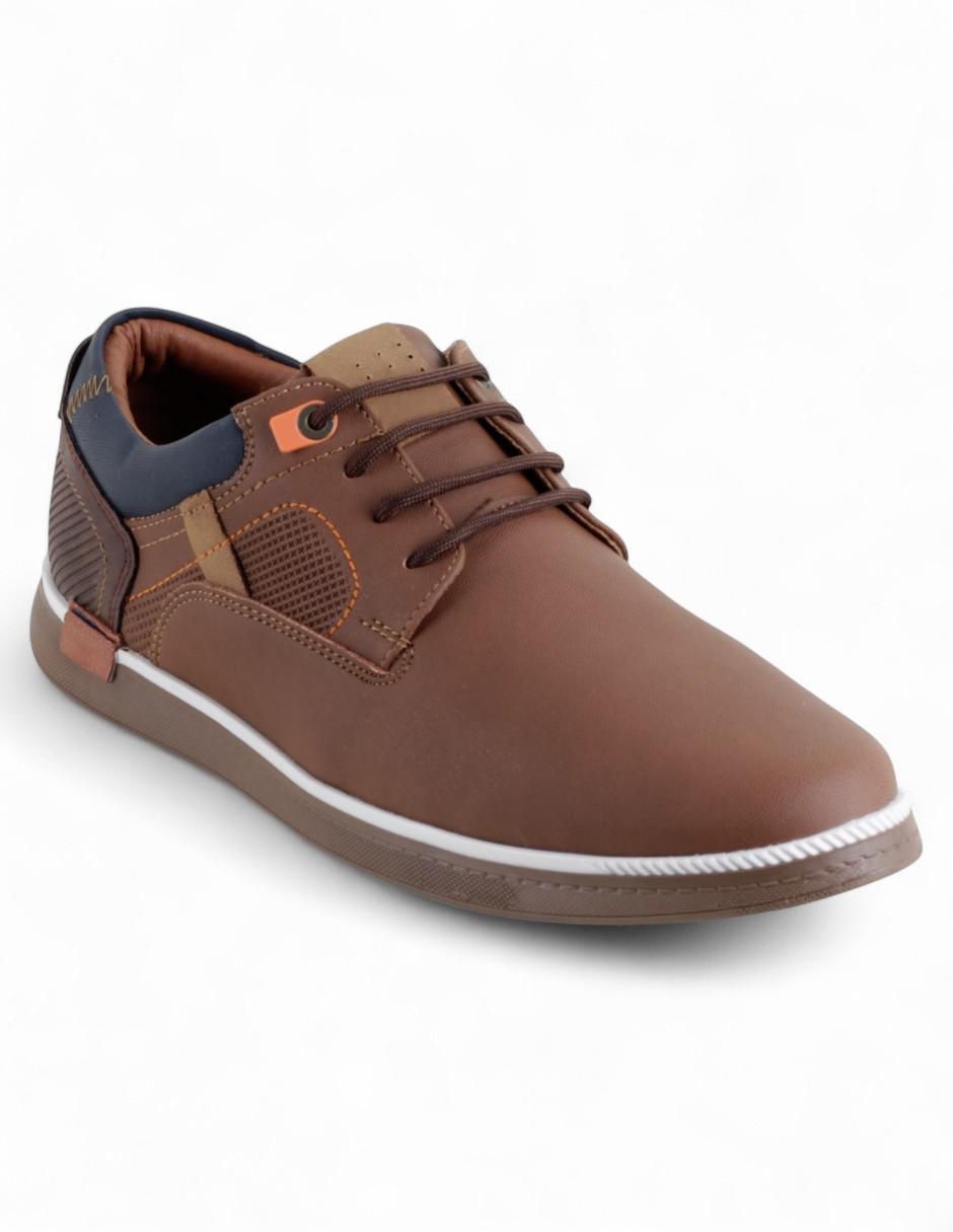 Zapato oxford Rbvegano para hombre Zapato oxford Rbvegano para hombre
