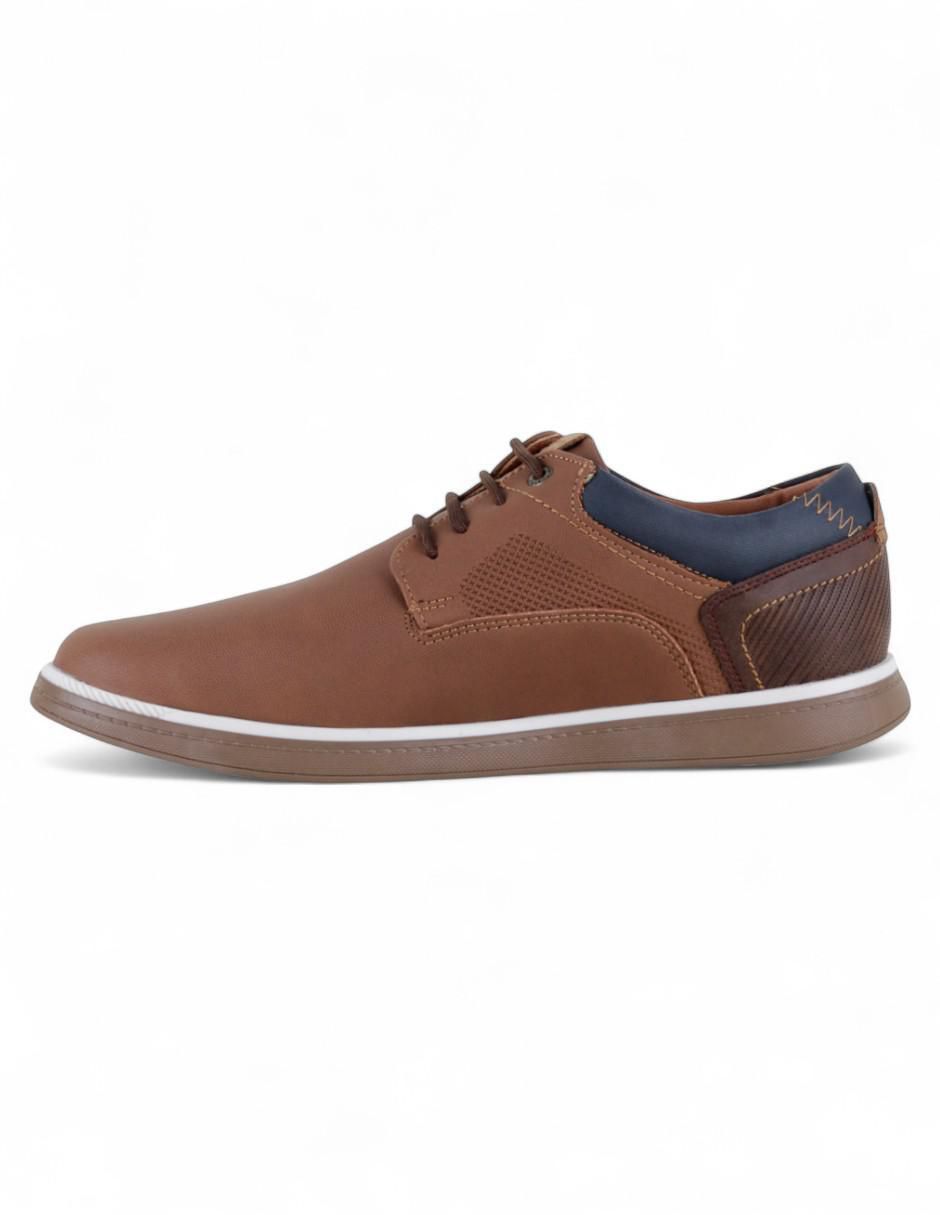 Zapato oxford Rbvegano para hombre