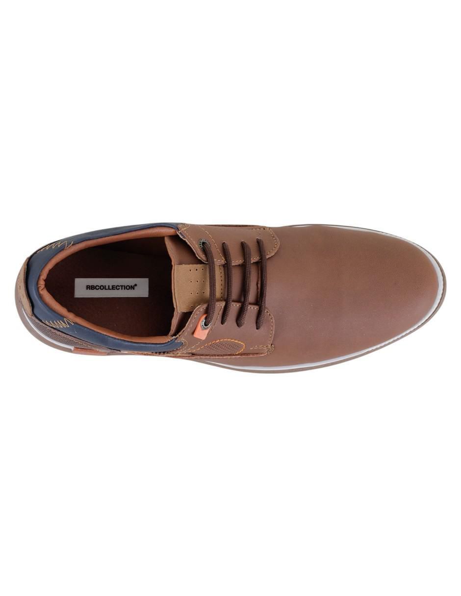 Zapato oxford Rbvegano para hombre