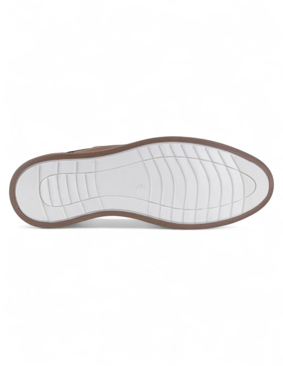 Zapato oxford Rbvegano para hombre