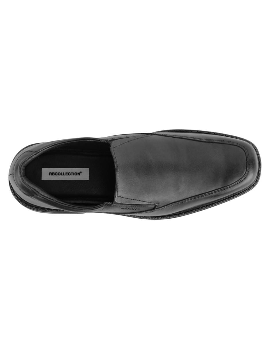 Zapato slip on Rbsoul para hombre