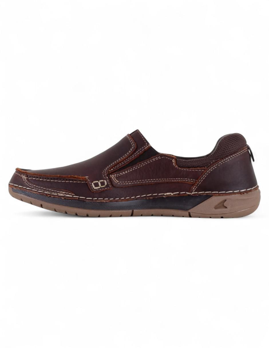 Zapato slip on Rbsoul para hombre