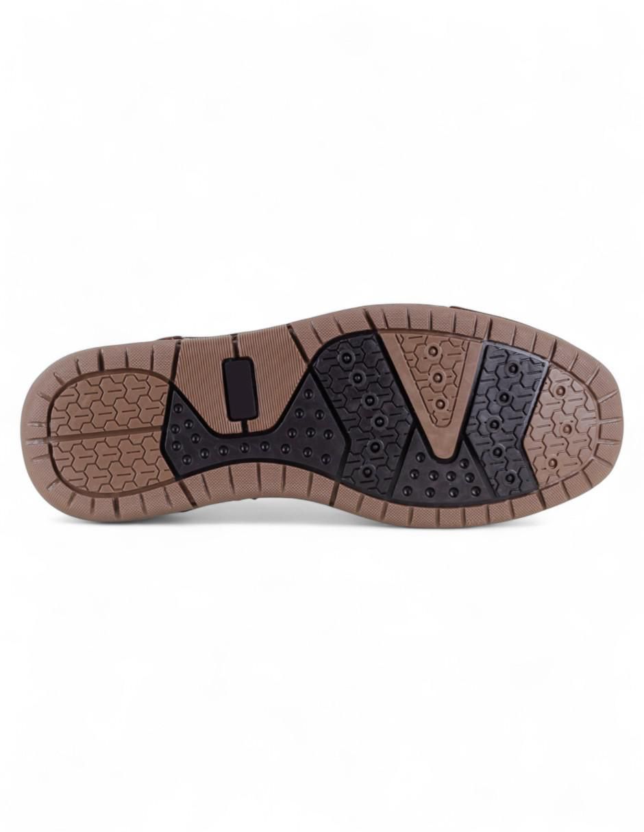 Zapato slip on Rbsoul para hombre