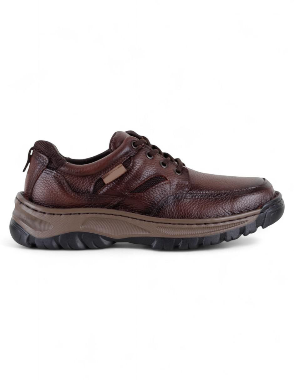 Zapato choclo Rbsoul para hombre 5