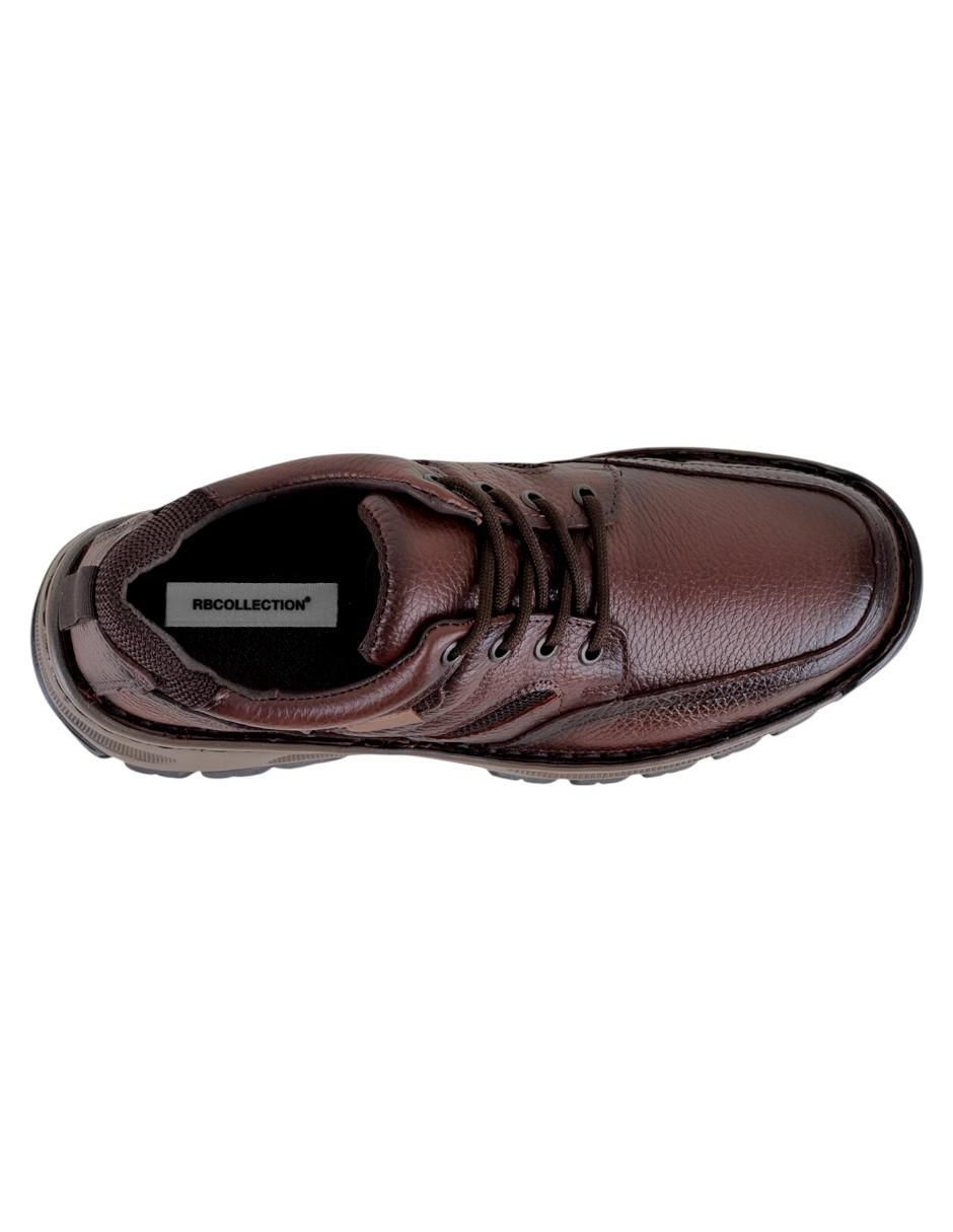 Zapato choclo Rbsoul para hombre