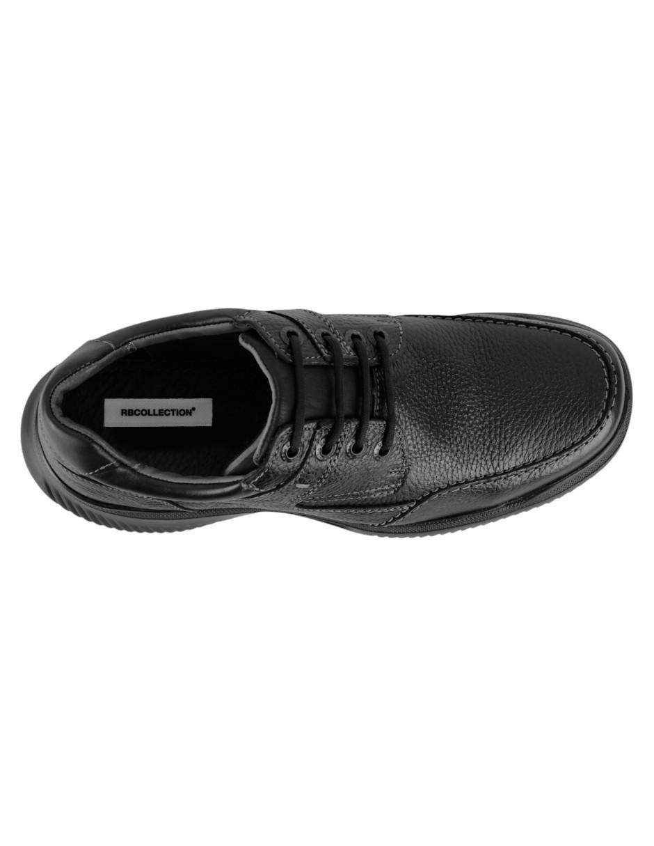 Zapato derby Rbsoul para hombre