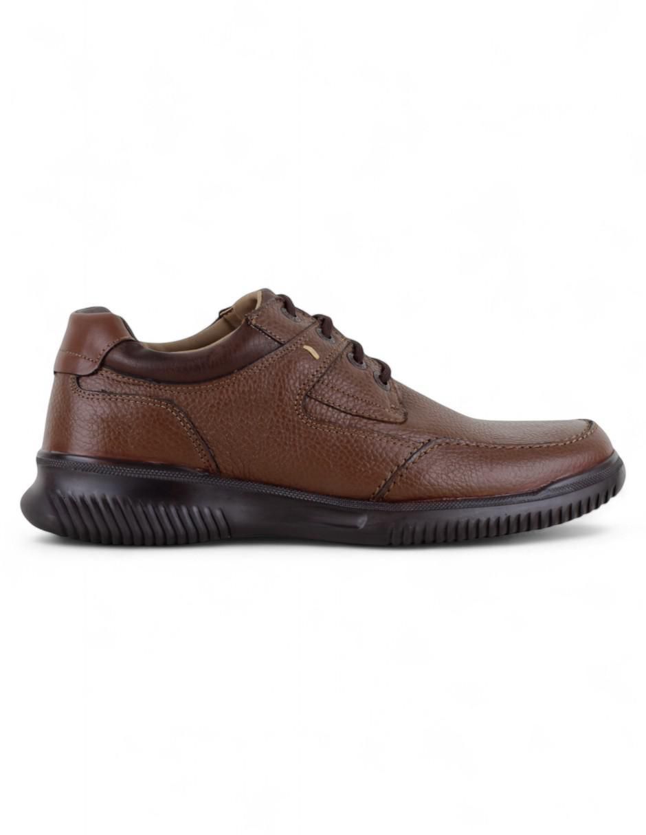 Zapato choclo Rbsoul para hombre 5