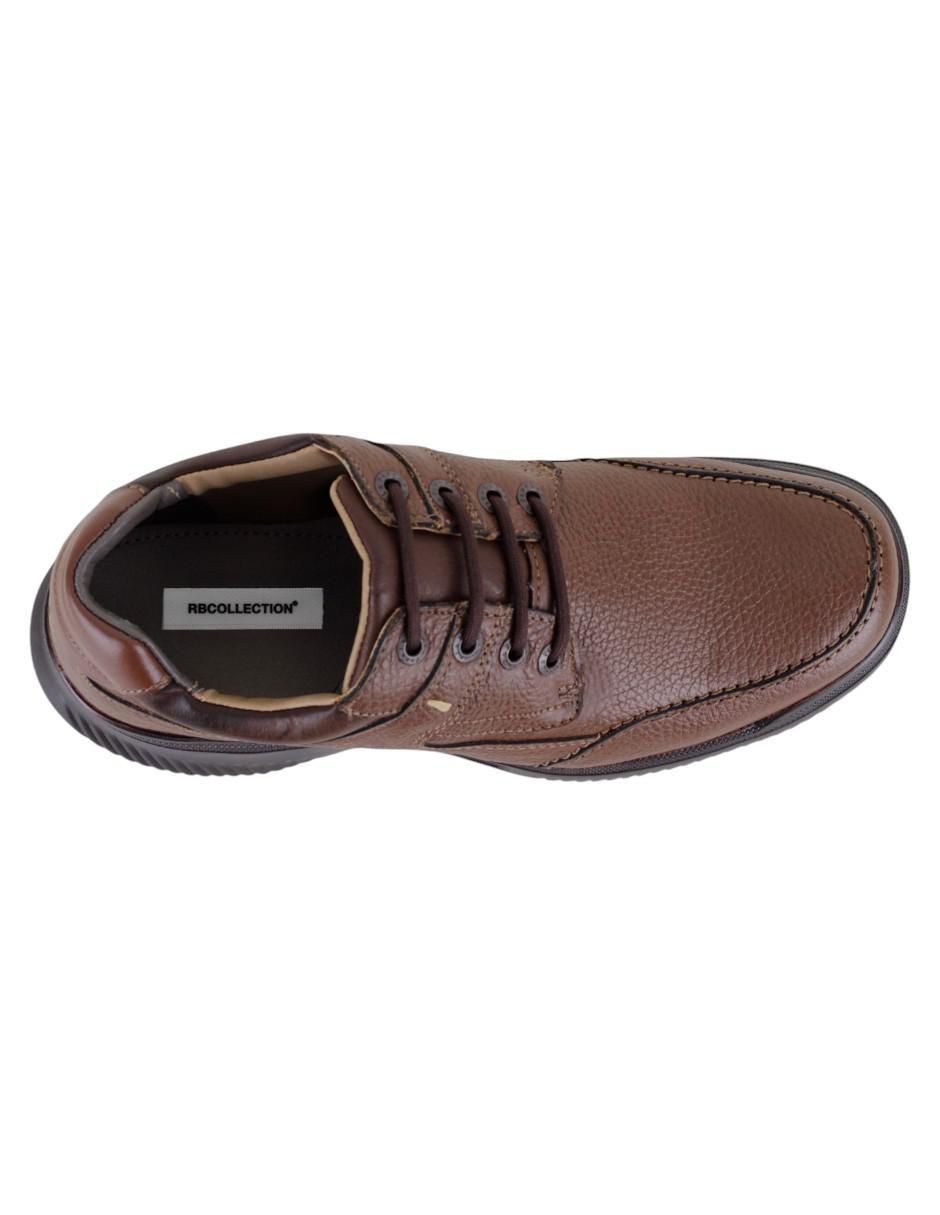 Zapato choclo Rbsoul para hombre