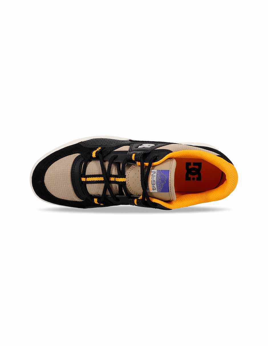 Tenis Construct para hombre